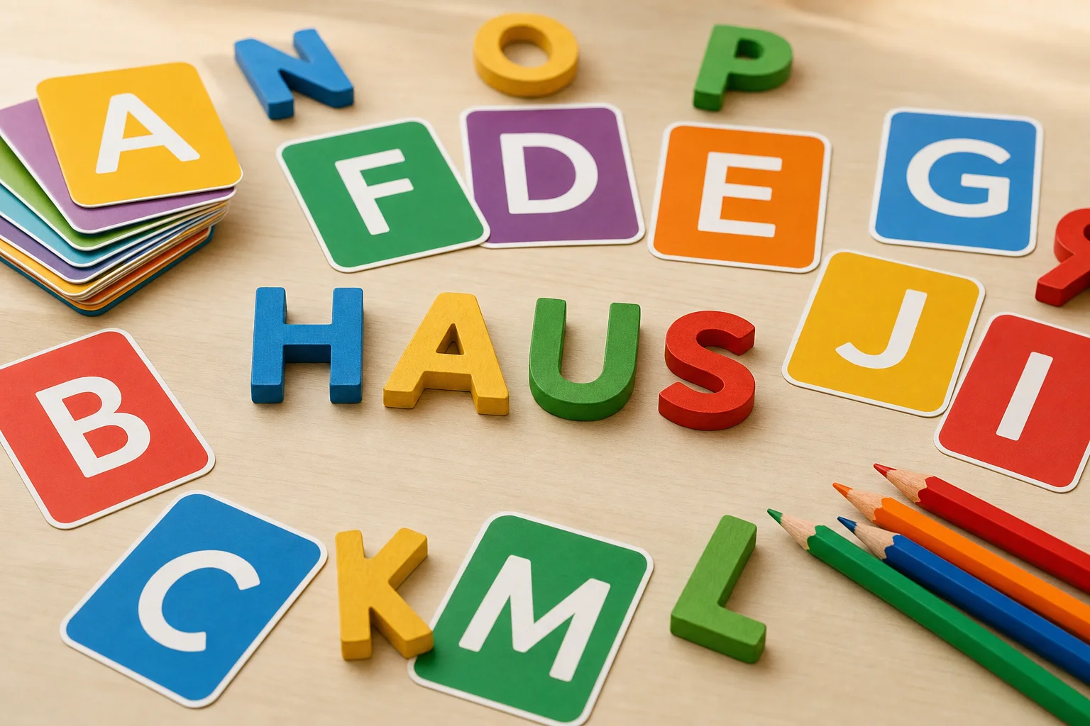 Die 10 besten ABC-Lernspiele für Kinder 2026