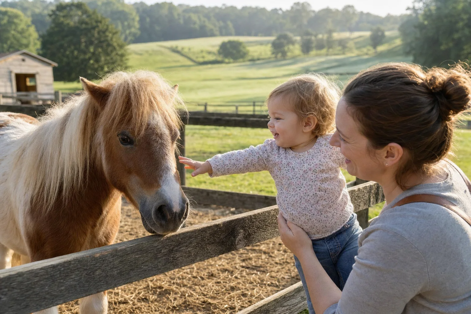 Ausflugsziele mit Kindern (1)