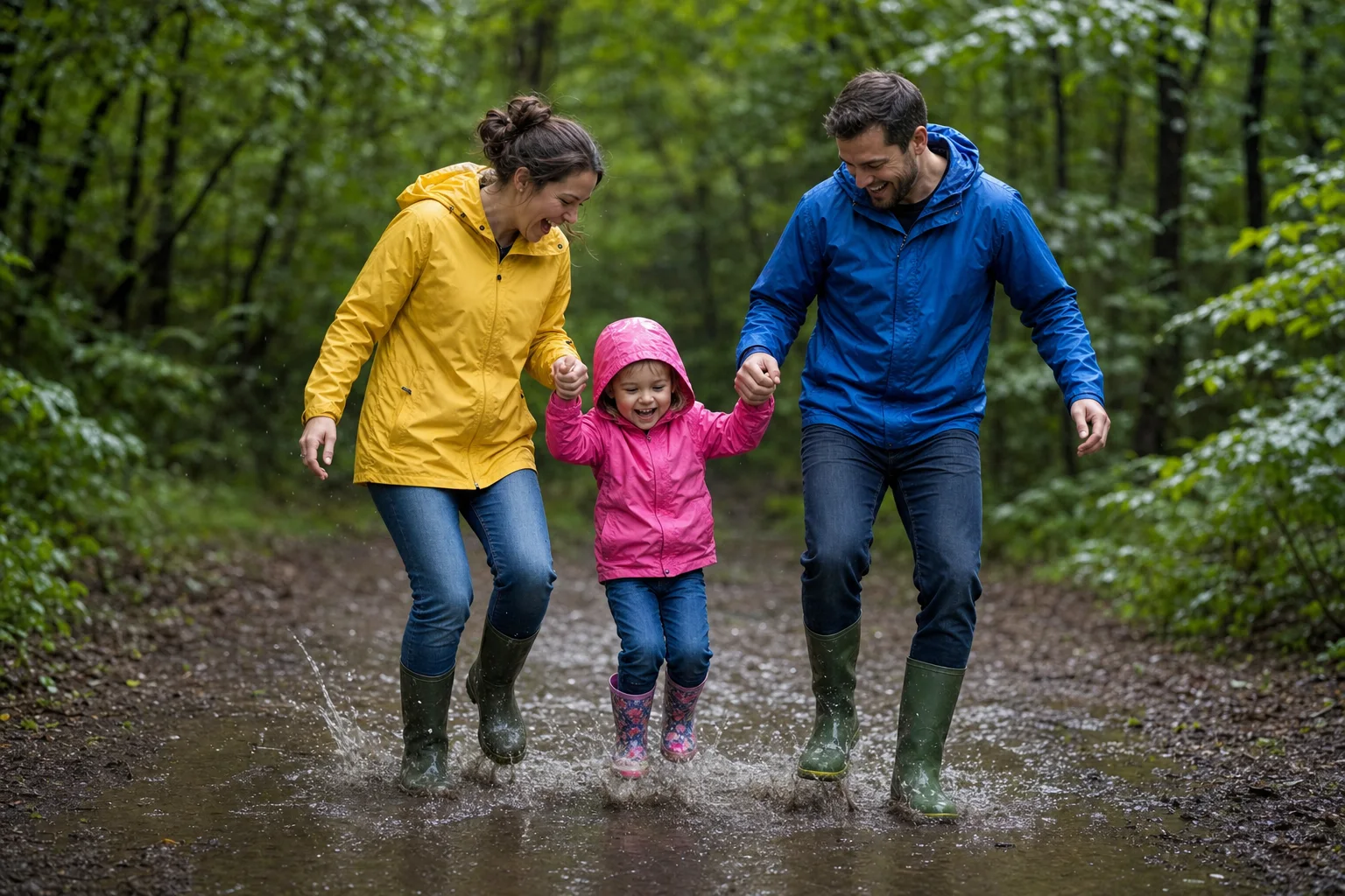 Ausflugsziele mit Kindern (2)