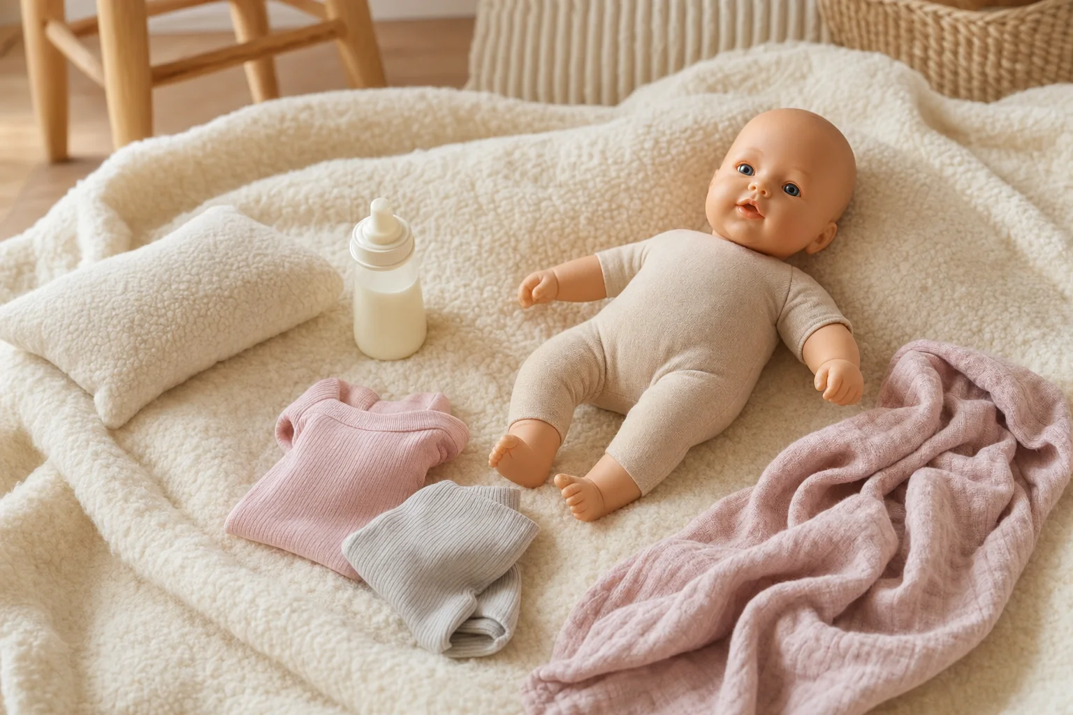 Die 10 besten Baby Born Puppen und Zubehör 2026