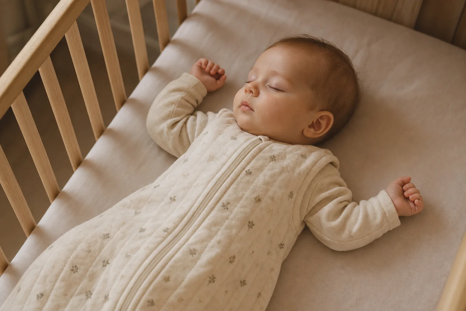 Baby durchschlafen (1)