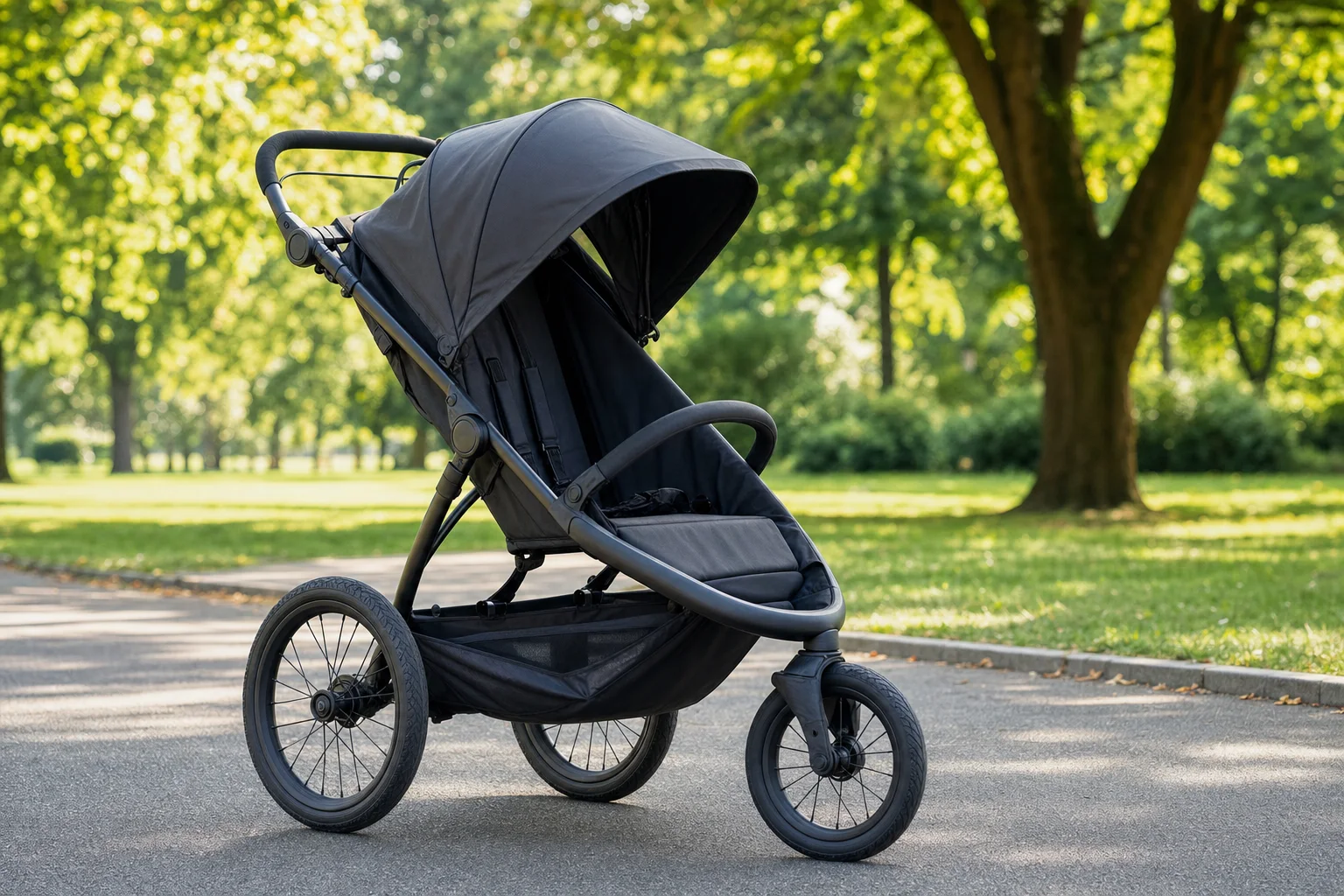 Die 10 besten Baby-Jogger 2026