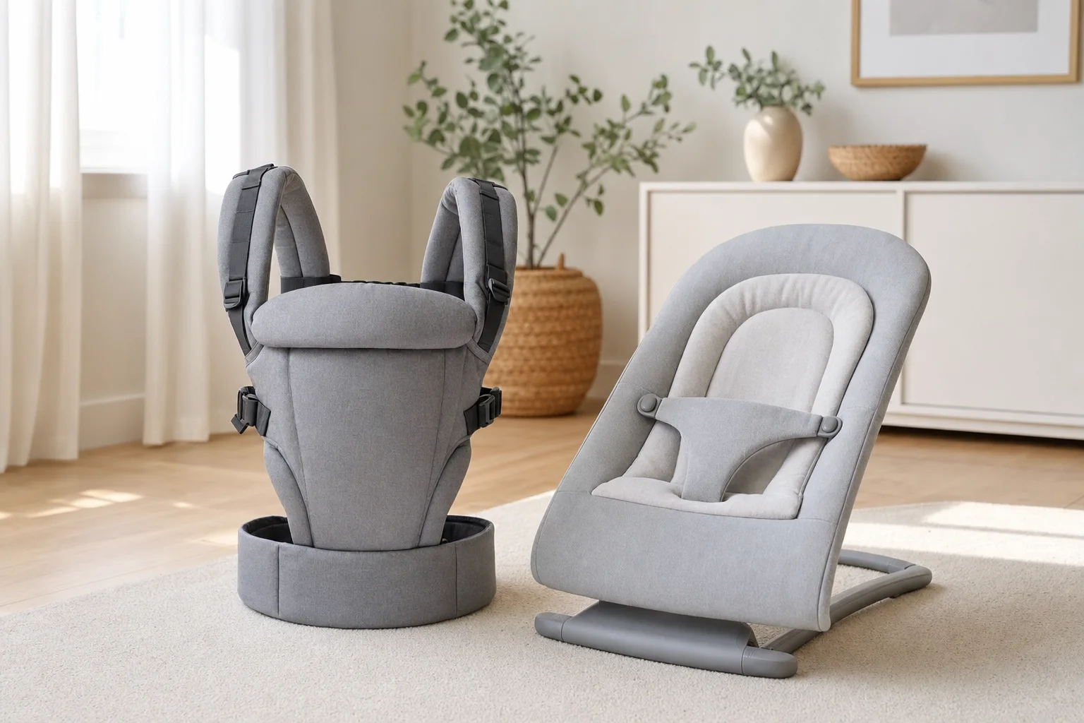 Die 10 besten BabyBjörn Tragen und Wippen 2026