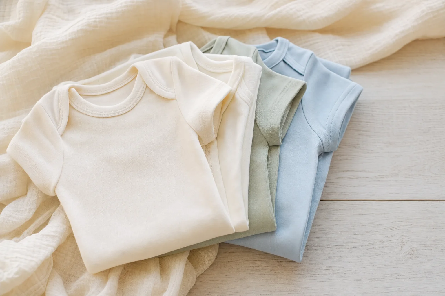 Die 15 besten Babybodys 2026