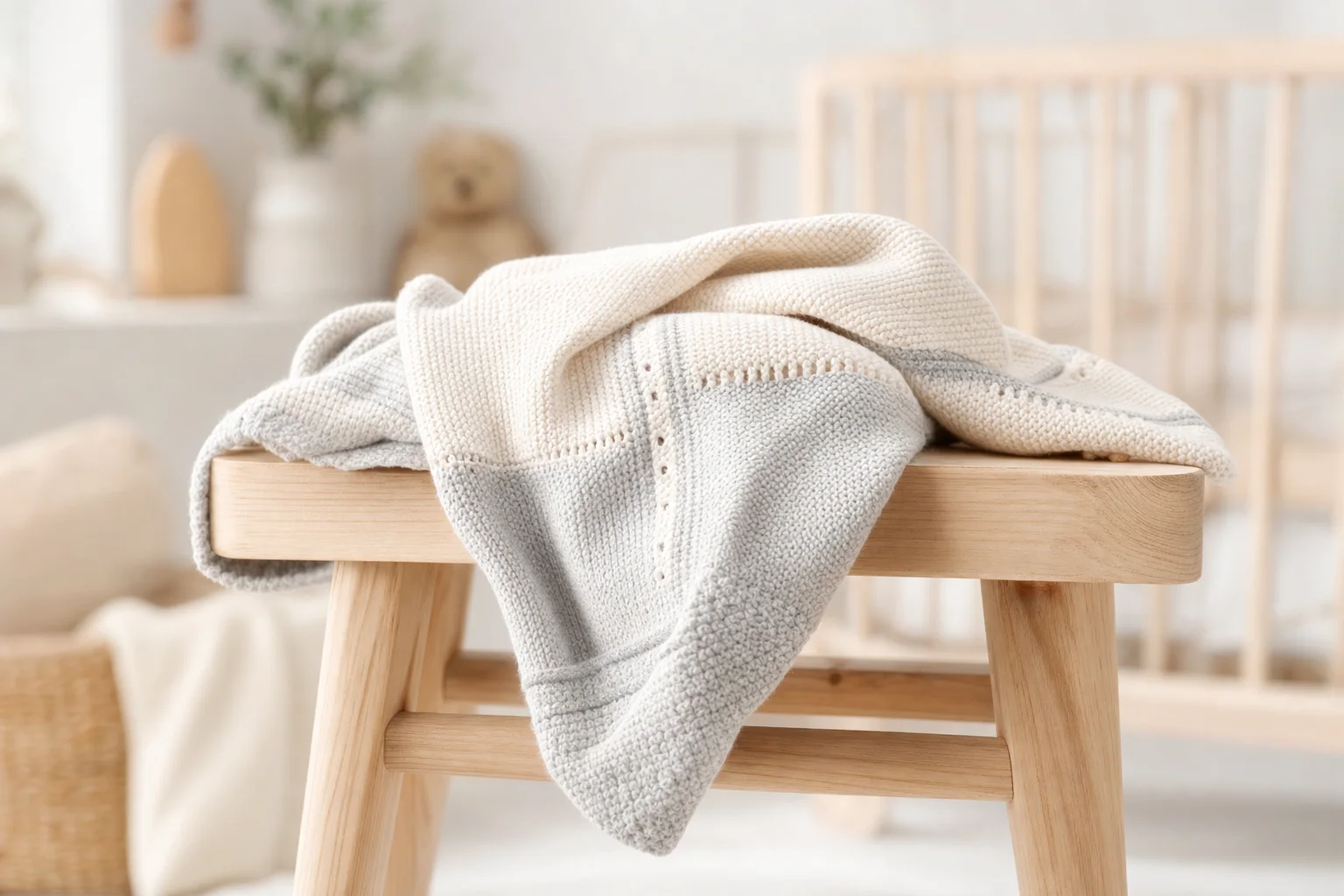 Die 10 besten Babydecken 2026