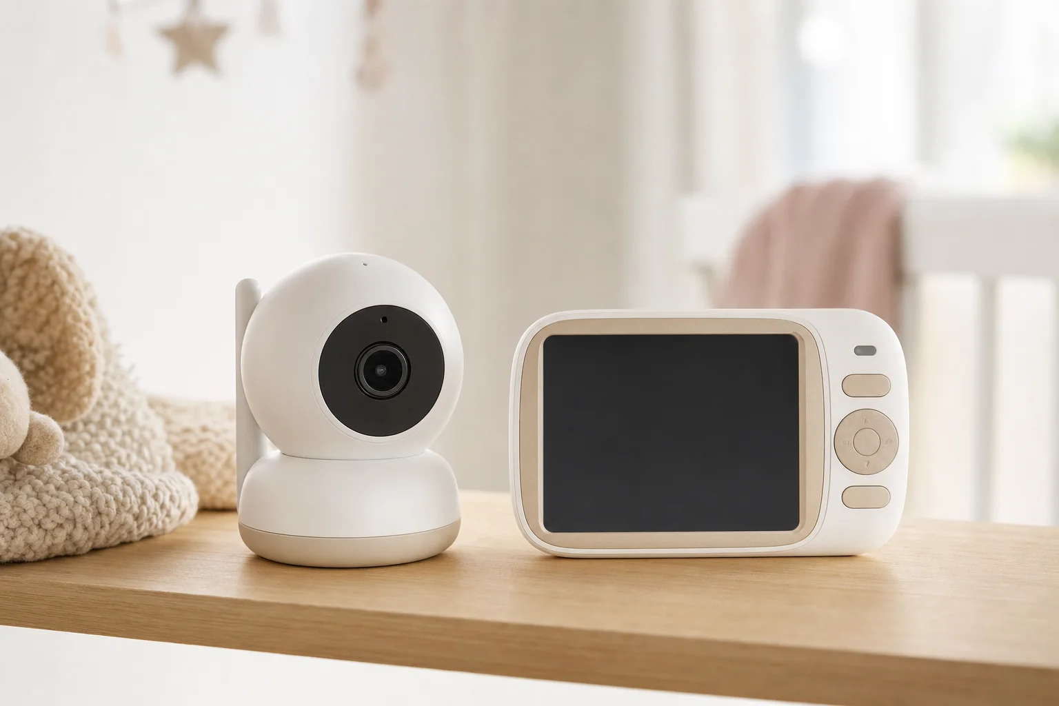 Die 10 besten Babyphones 2026