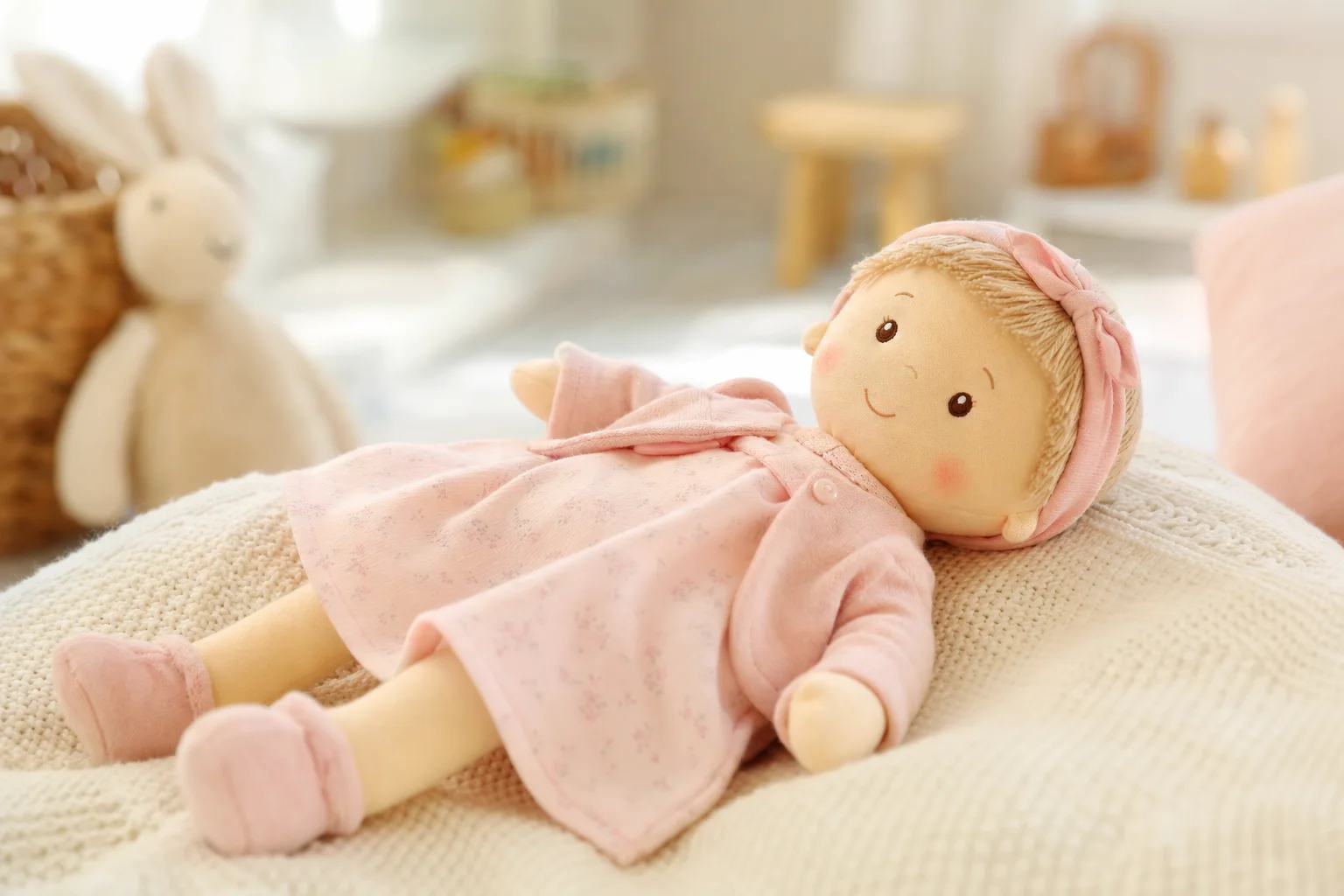Die 10 besten Babypuppen 2026