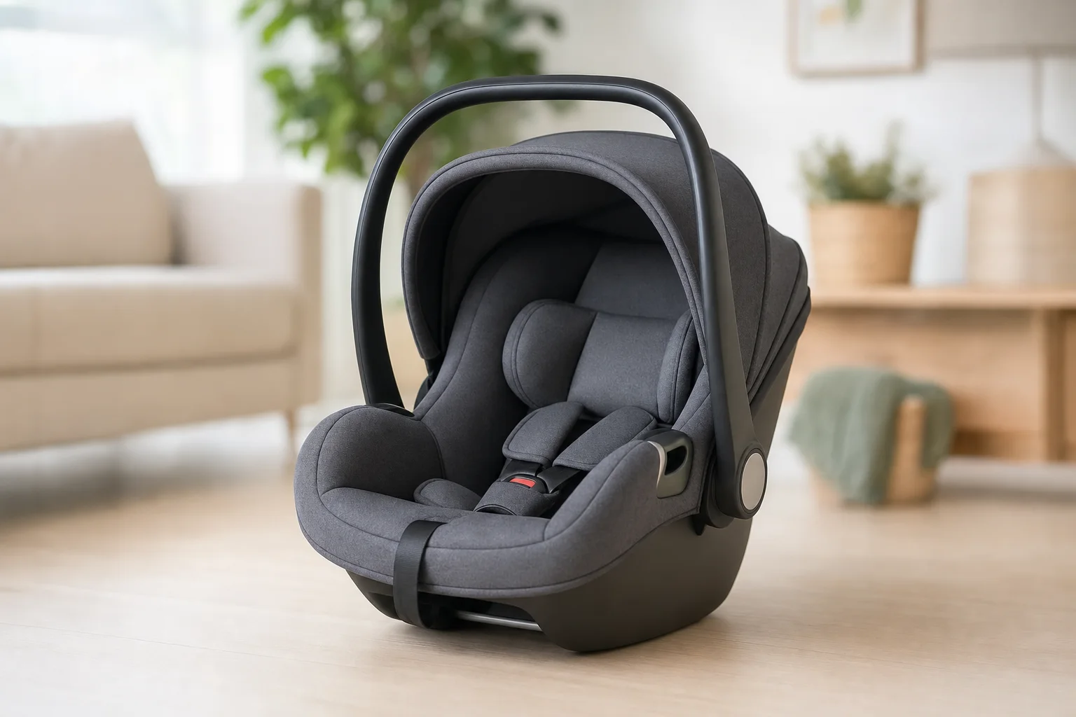Die 10 besten Babyschalen fürs Auto 2026