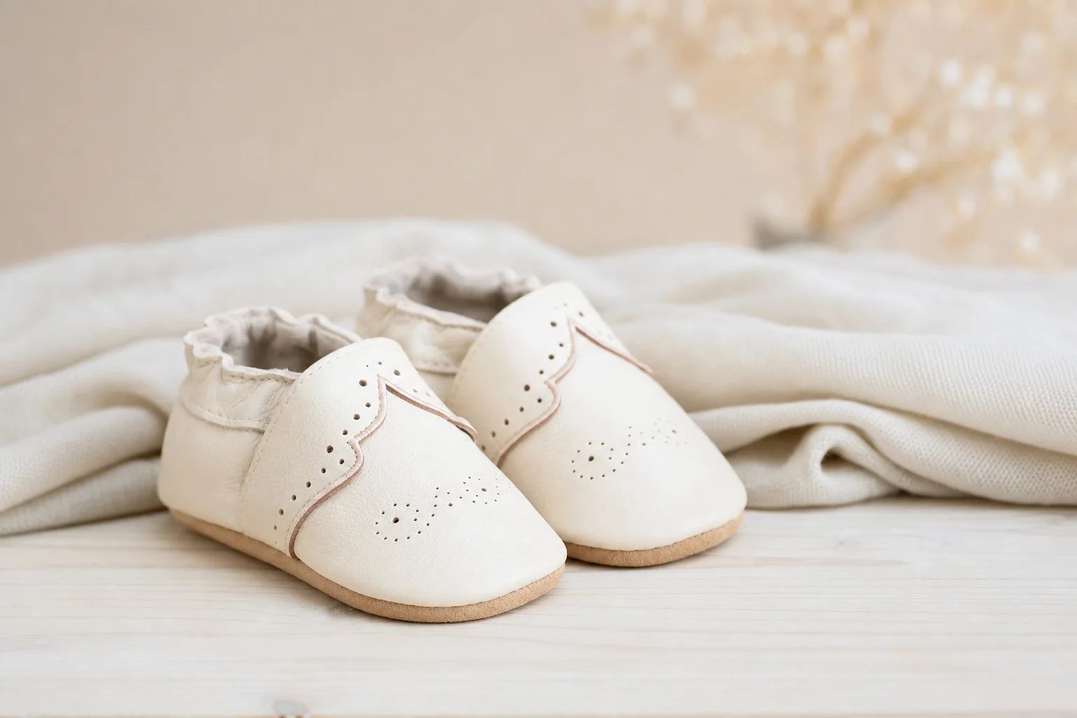 Die 10 besten Babyschuhe 2026