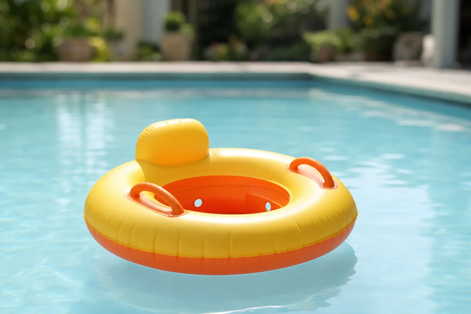 Die 10 besten Babyschwimmsitze 2026