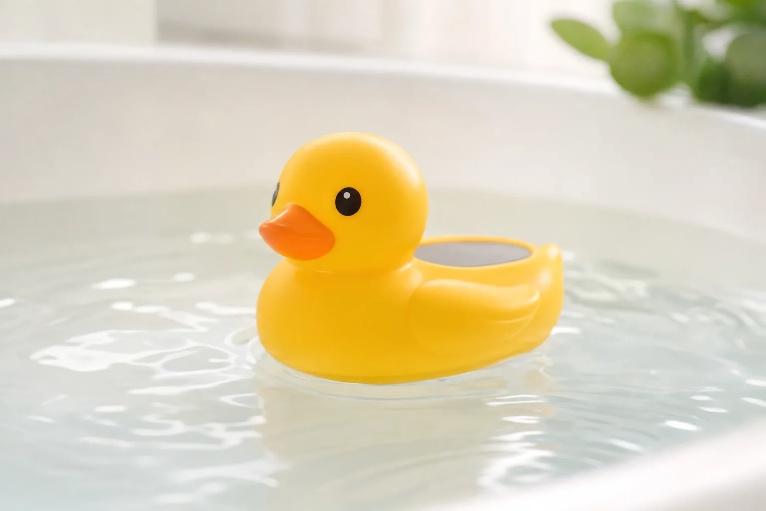 Die 10 besten Badethermometer für Babys 2026