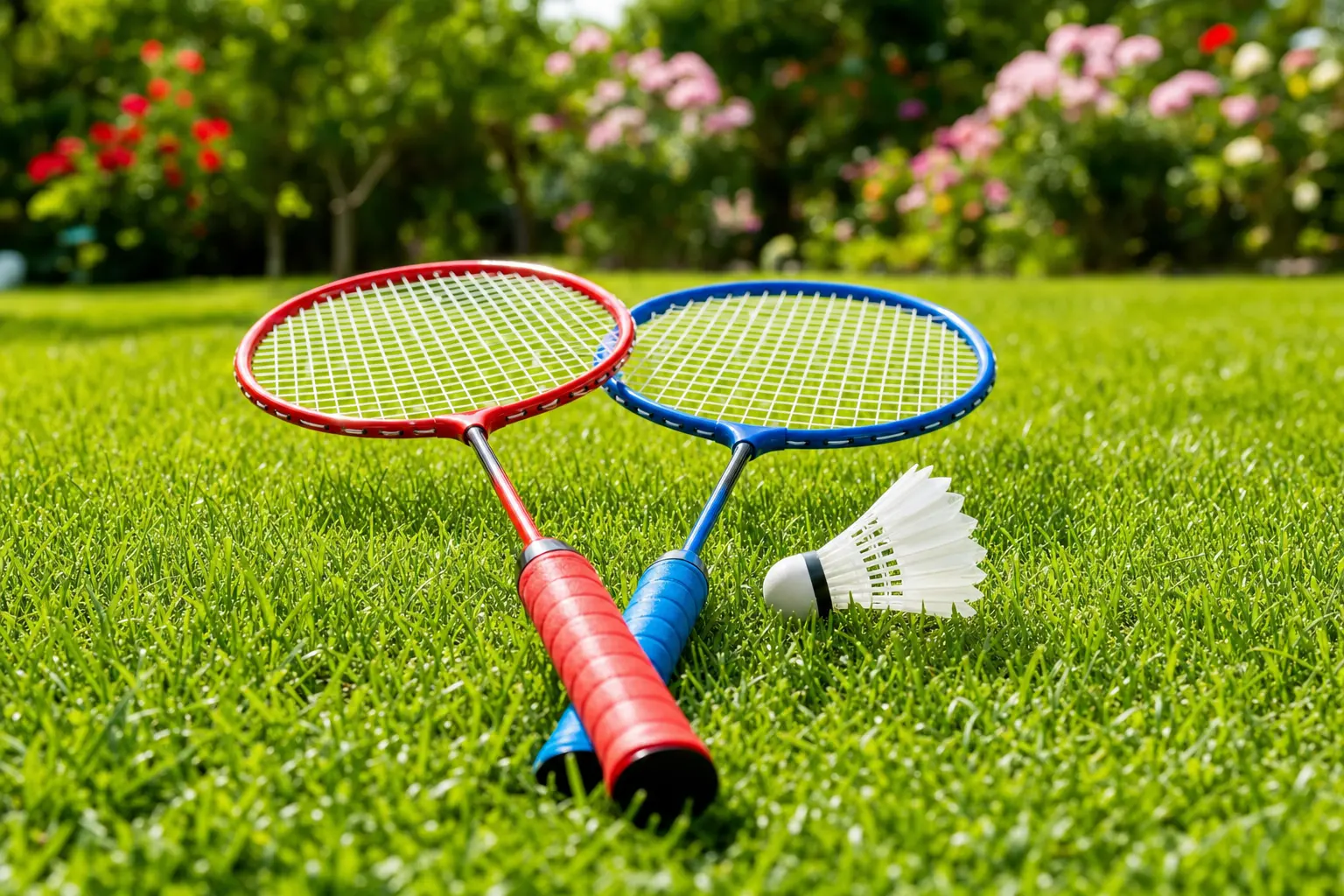 Die 10 besten Badmintonschläger für Kinder 2026