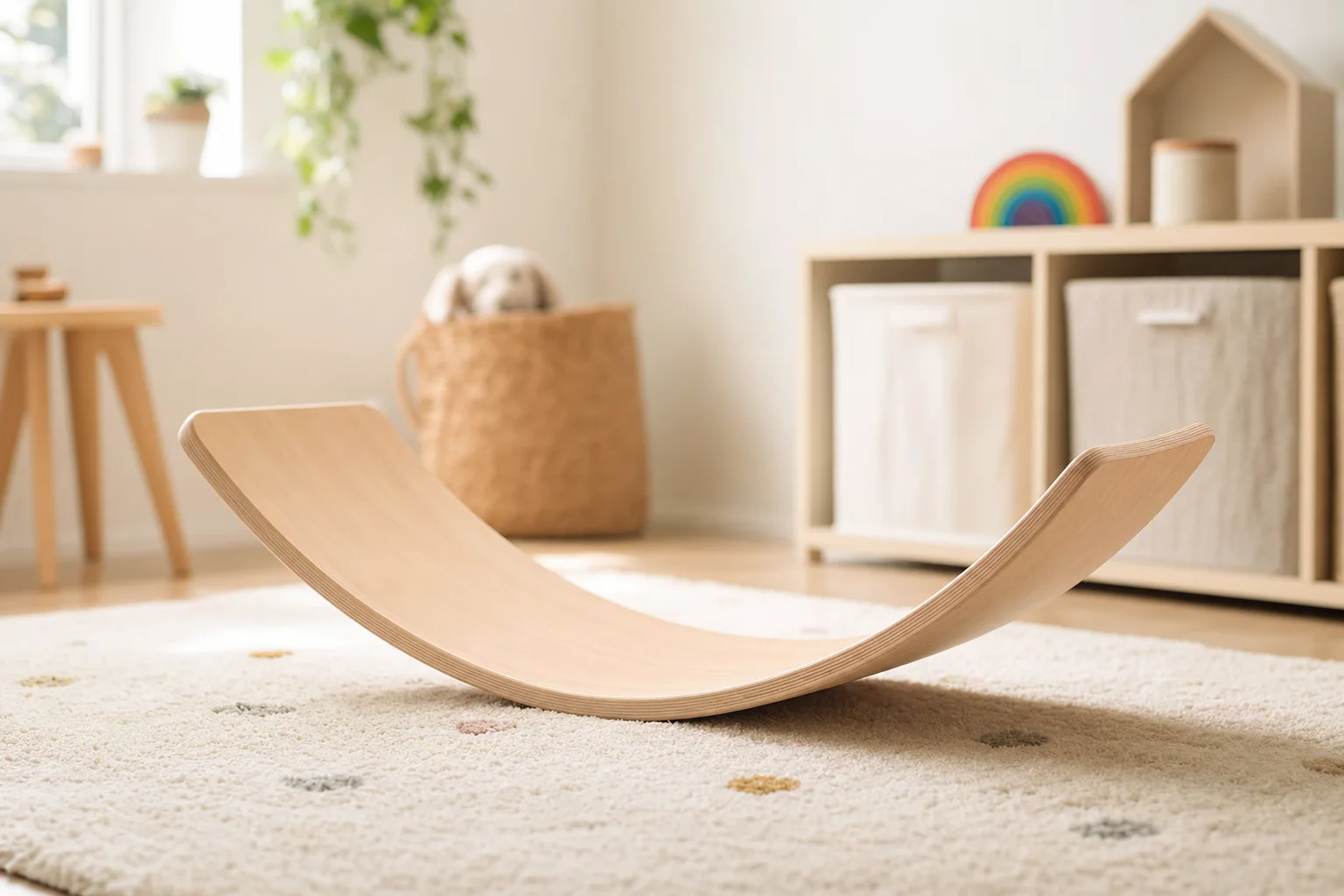 Die 10 besten Balancierbretter für Kinder 2026