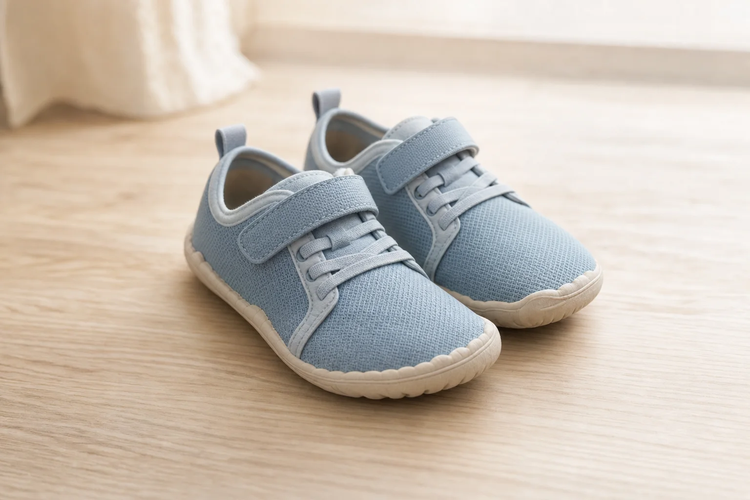 Die 10 besten Barfußschuhe für Kinder 2026