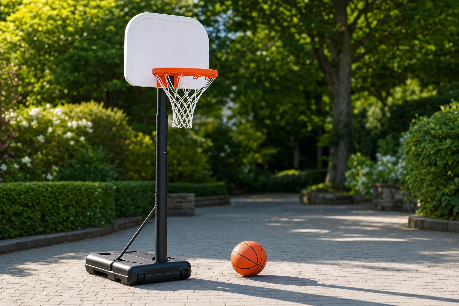 Die 10 besten Basketballkörbe für Kinder 2026