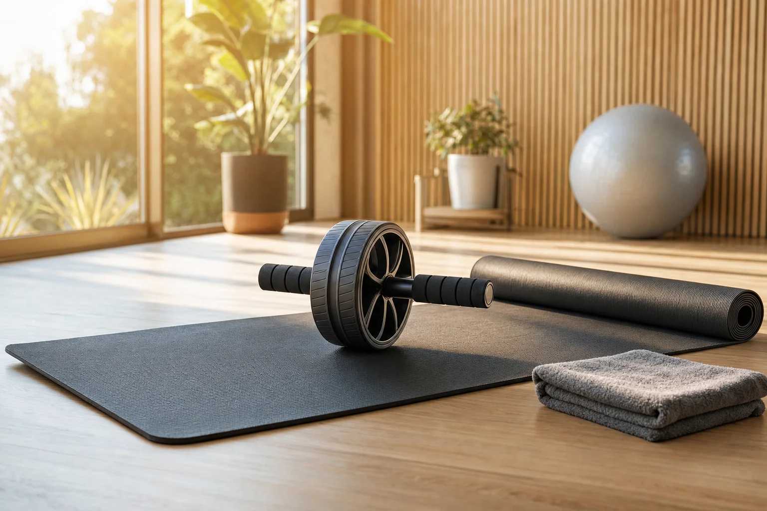 Die 10 besten Bauchmuskeltrainer 2026