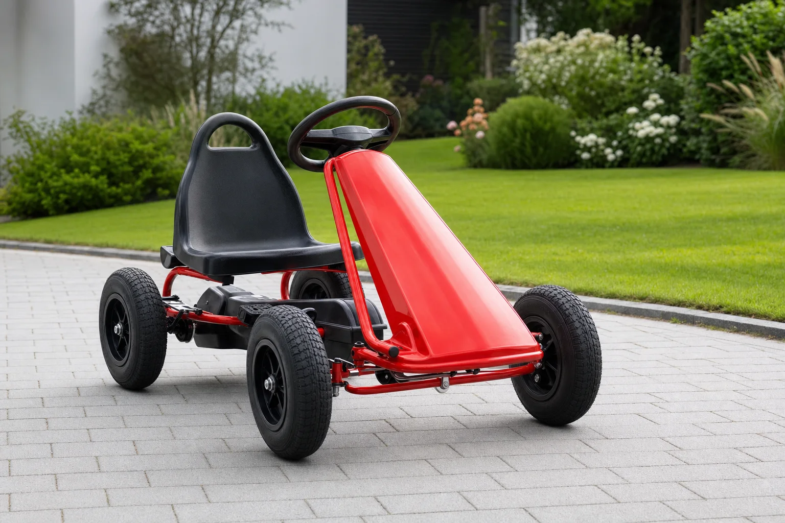 Die 10 besten BERG Go-Karts für Kinder 2026