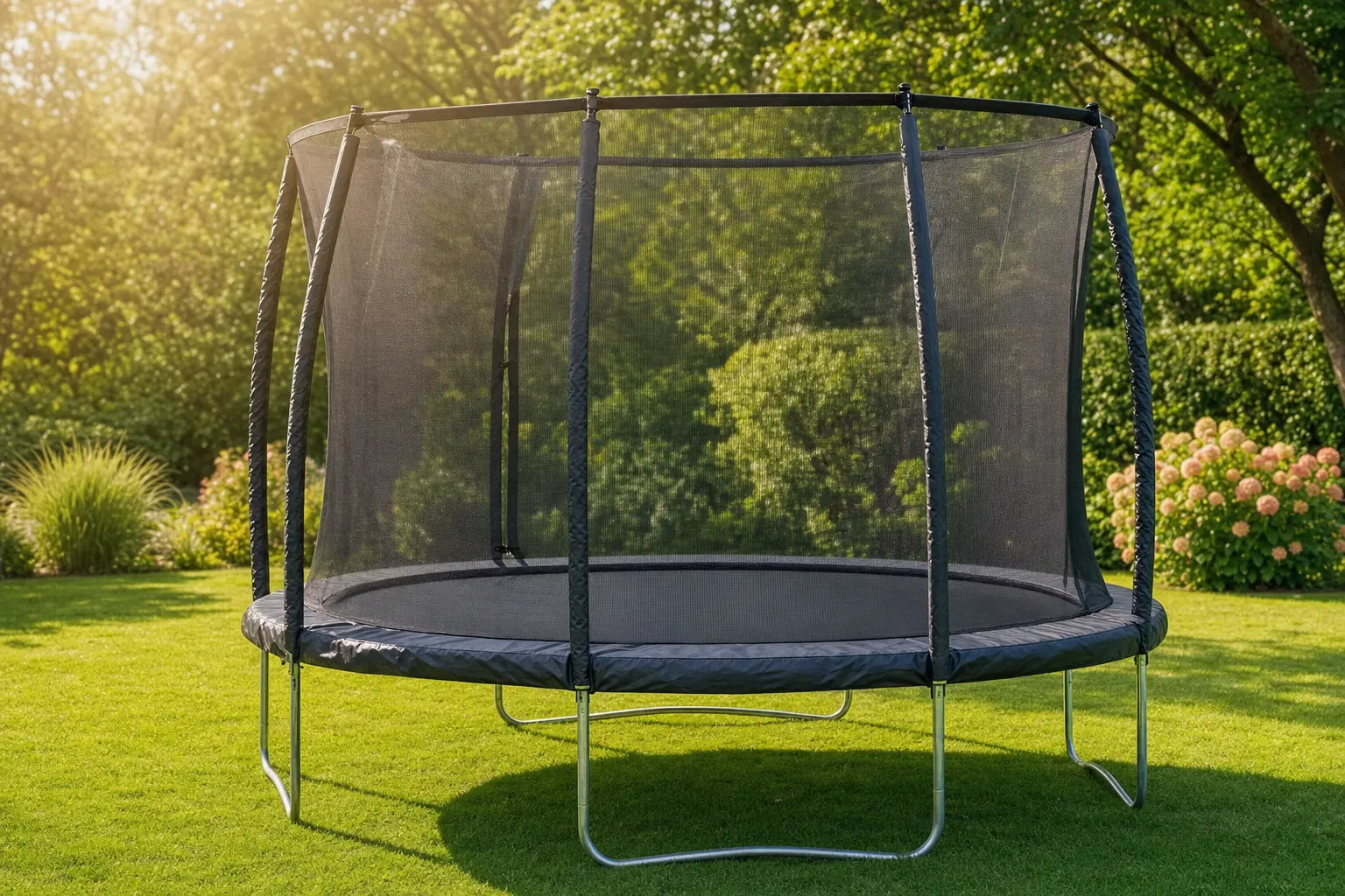Die 10 besten BERG Trampoline 2026