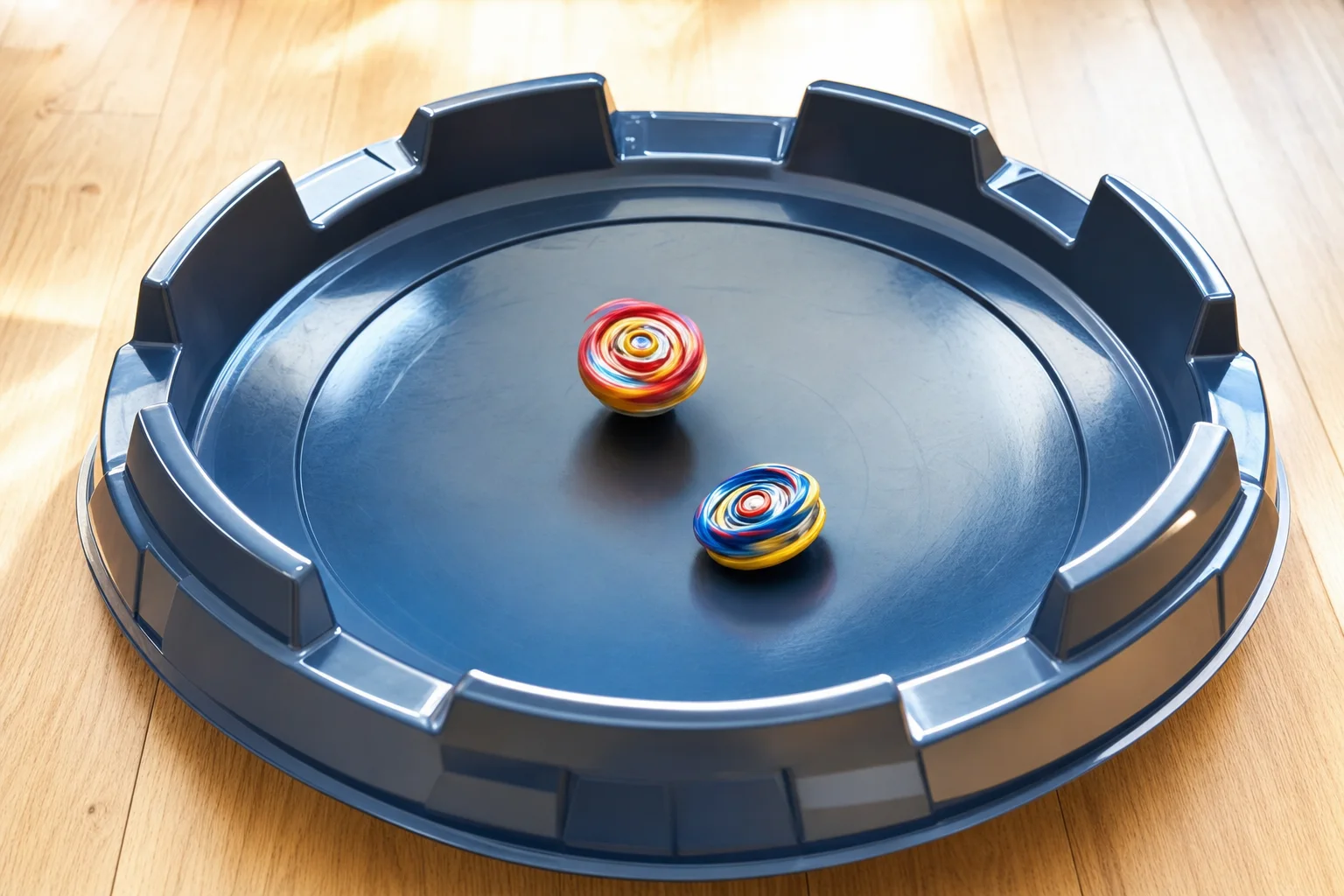 Die 10 besten Beyblade Arenen 2026
