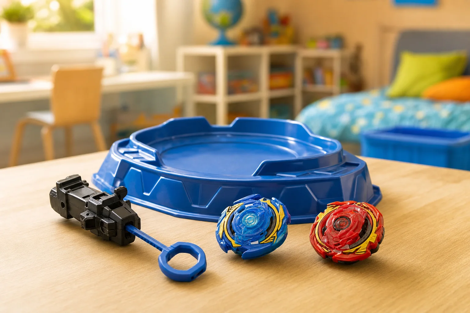 Die 10 besten Beyblade Spielzeuge 2026