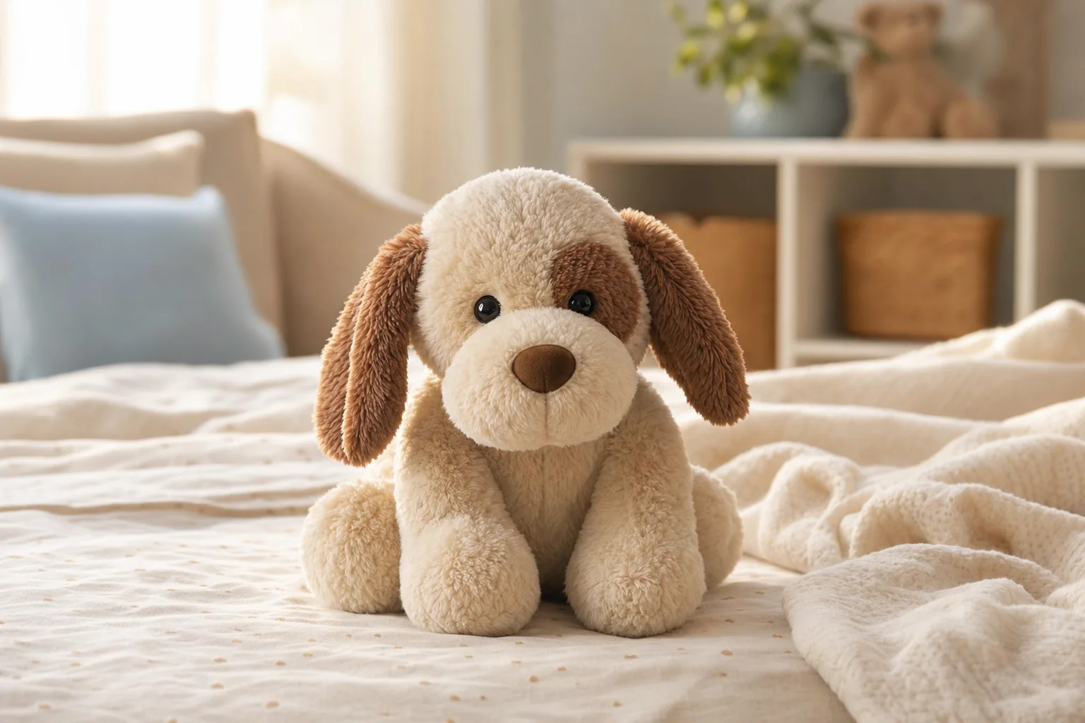 Die 10 besten Bluey Plüschtiere 2026
