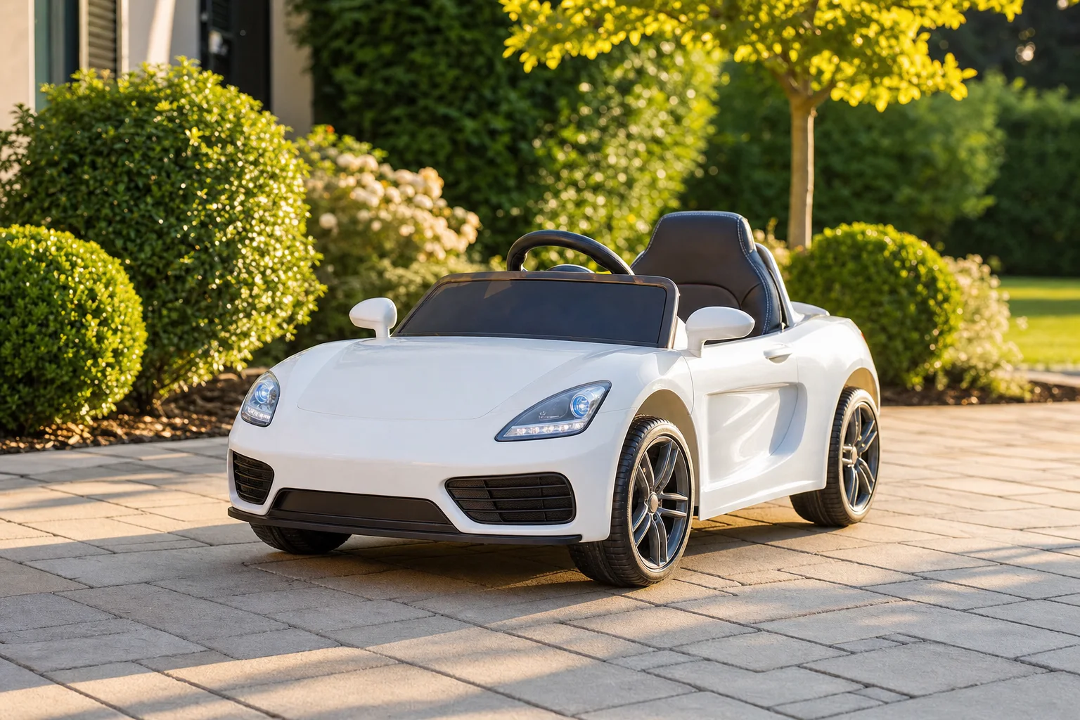 Die 10 besten BMW Kinderautos 2026