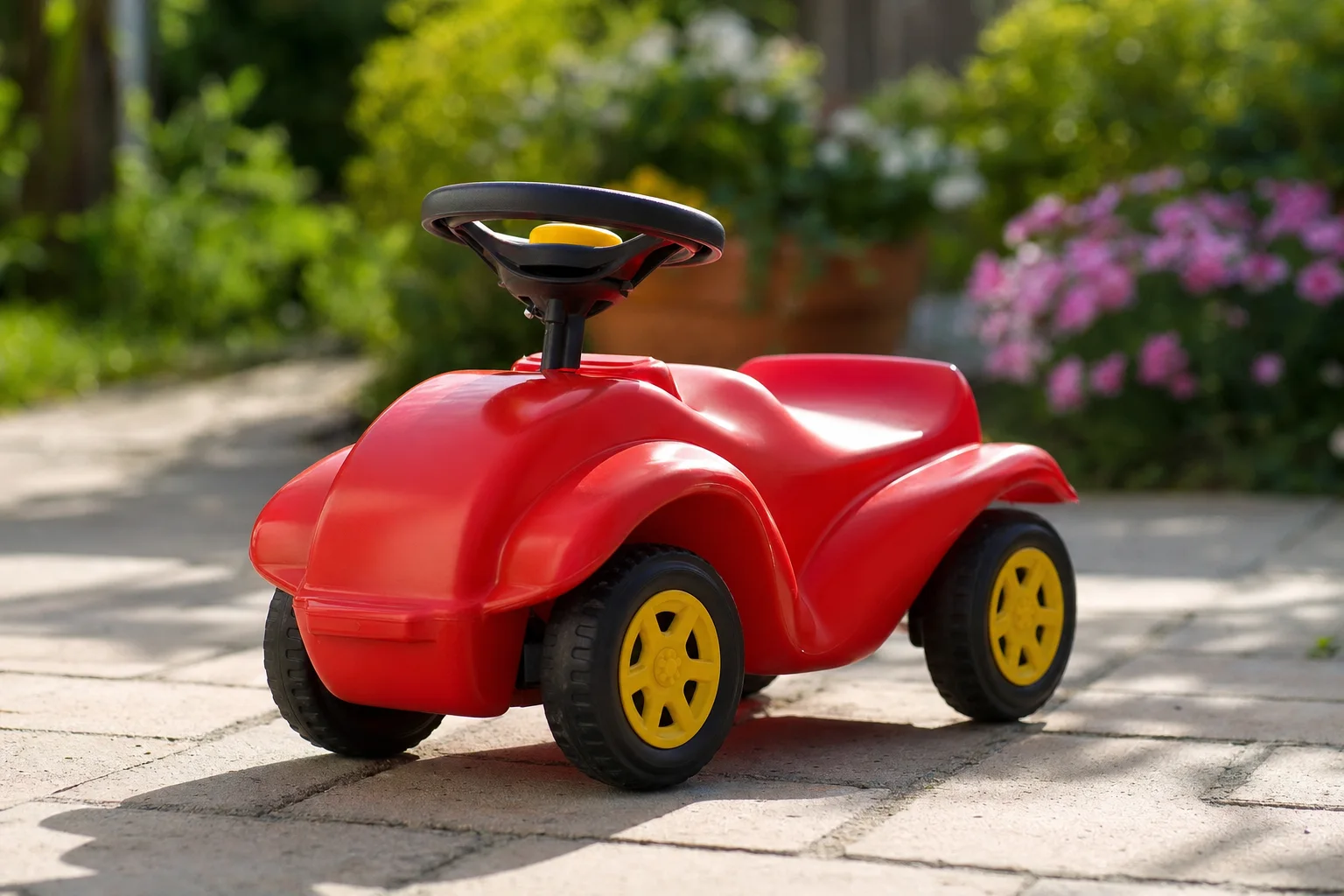 Die 10 besten Bobby Cars für Kinder 2026
