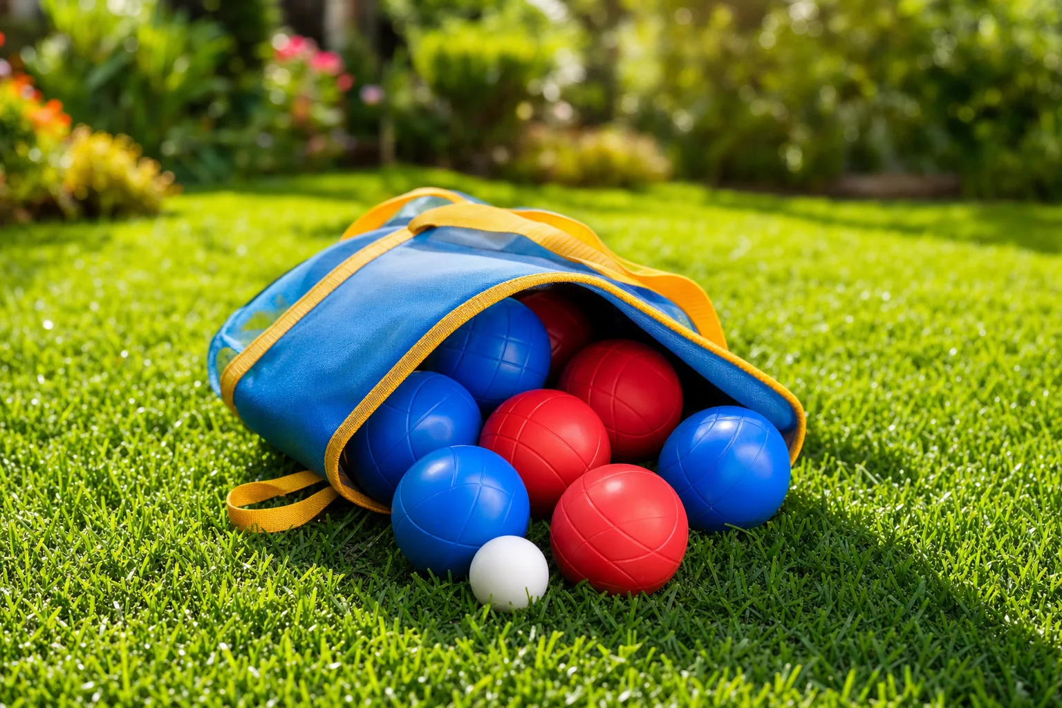 Die 10 besten Boccia-Sets für Kinder 2026