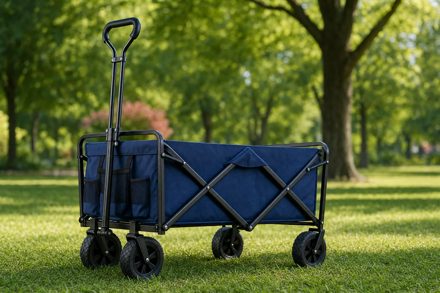 Die 12 besten Bollerwagen für Kinder 2026