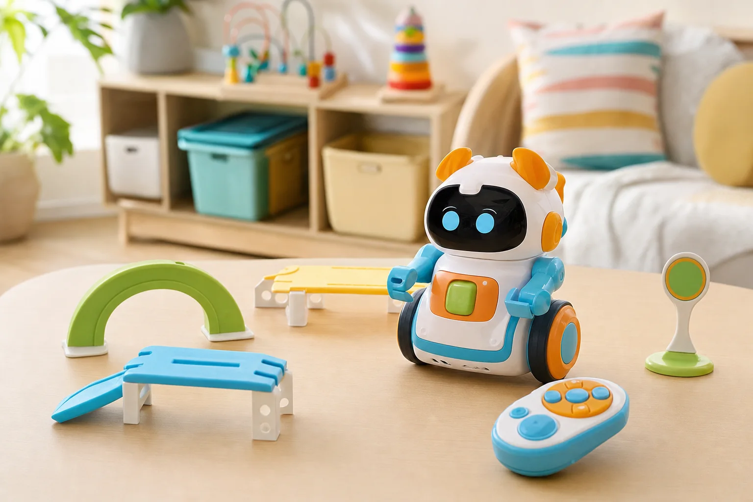 Die 10 besten Botley Coding-Roboter und Sets 2026