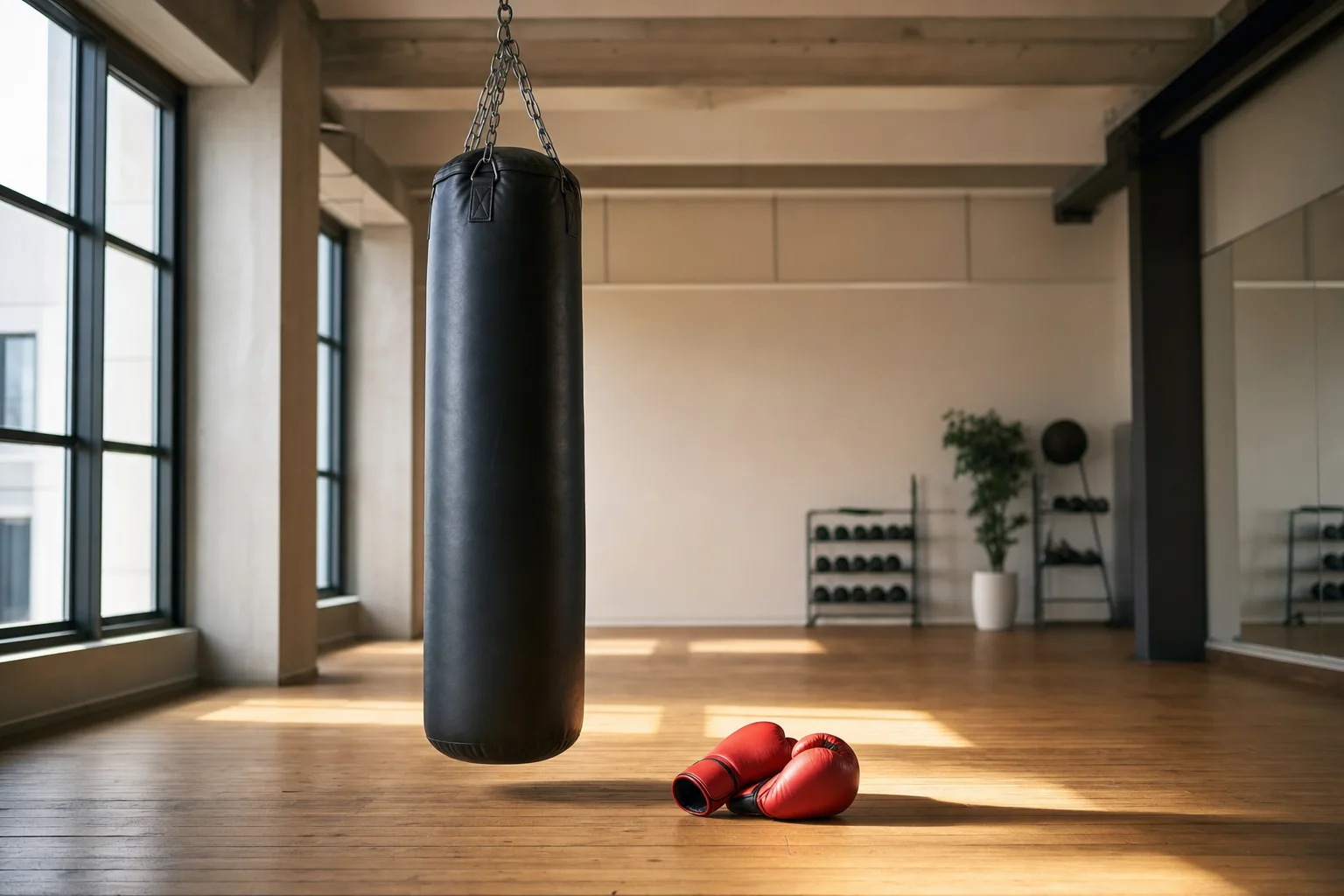 Die 10 besten Boxsäcke 2026