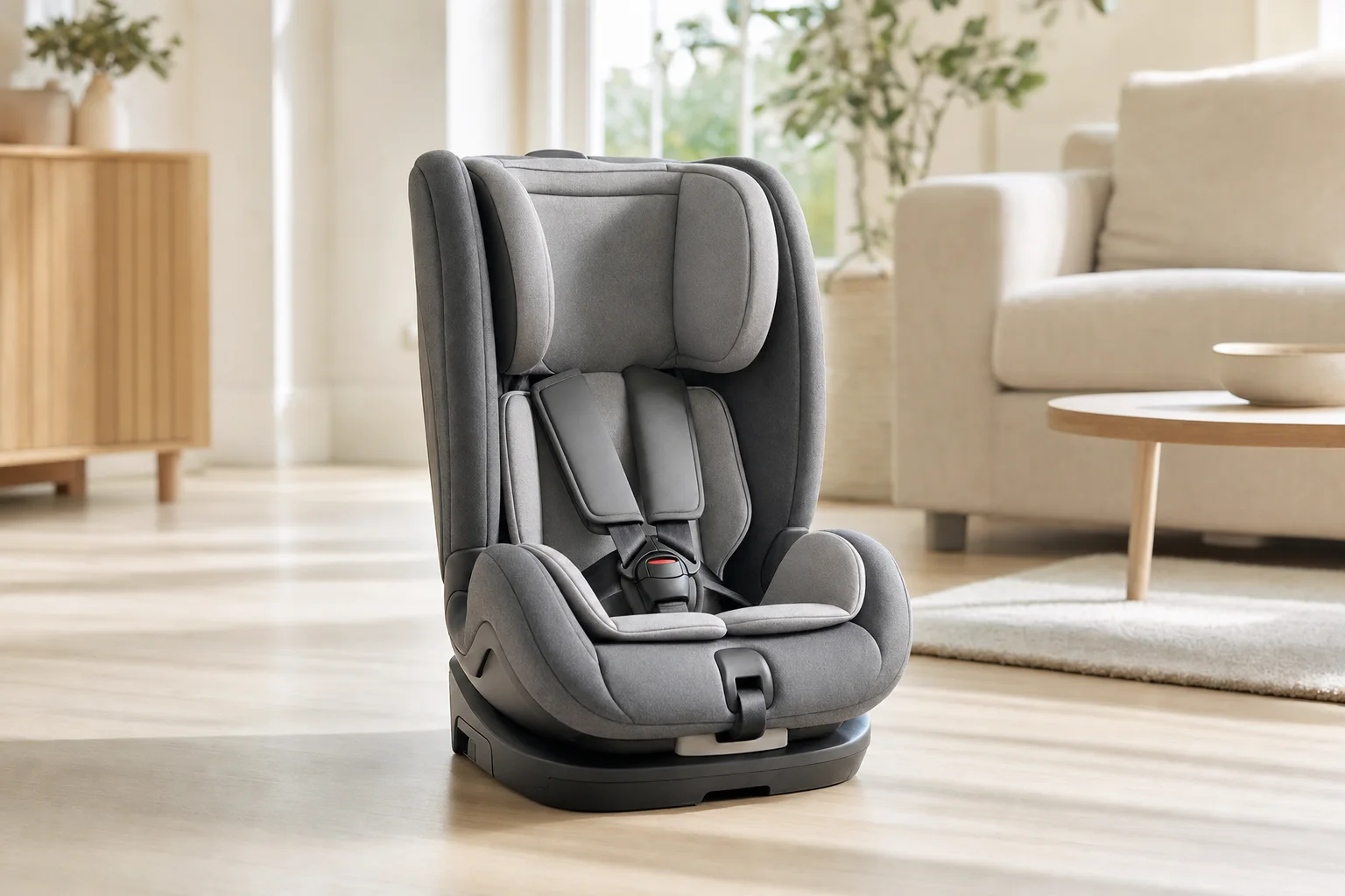 Die 10 besten Britax Römer Kindersitze 2026