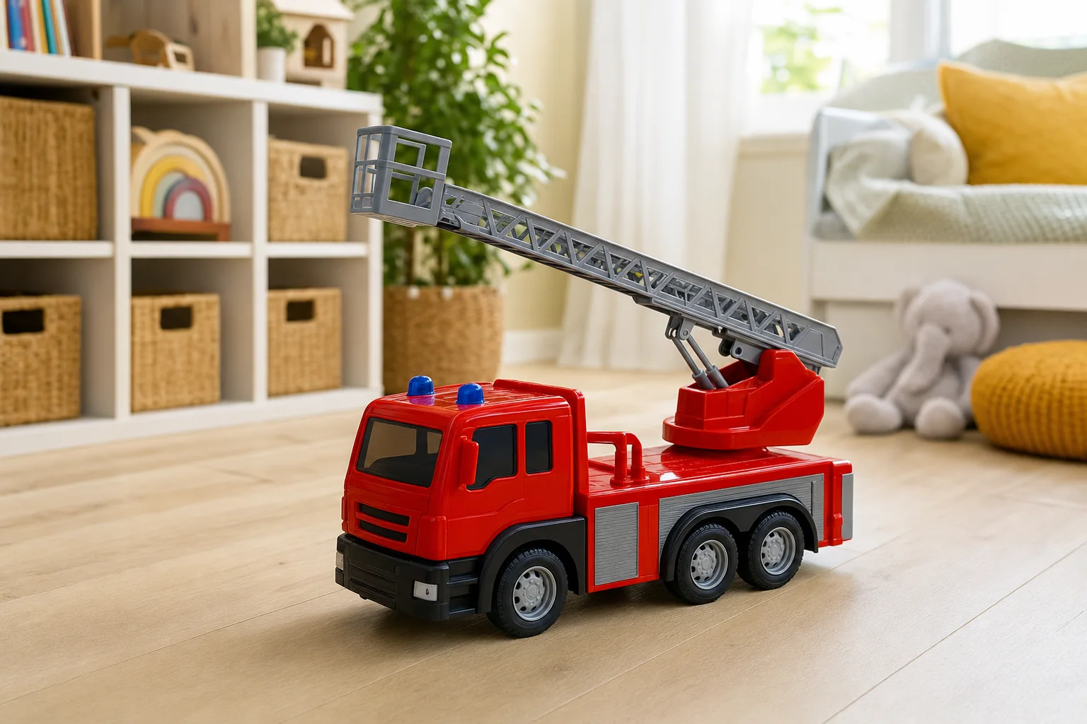 Die 10 besten bruder Feuerwehr-Fahrzeuge 2026