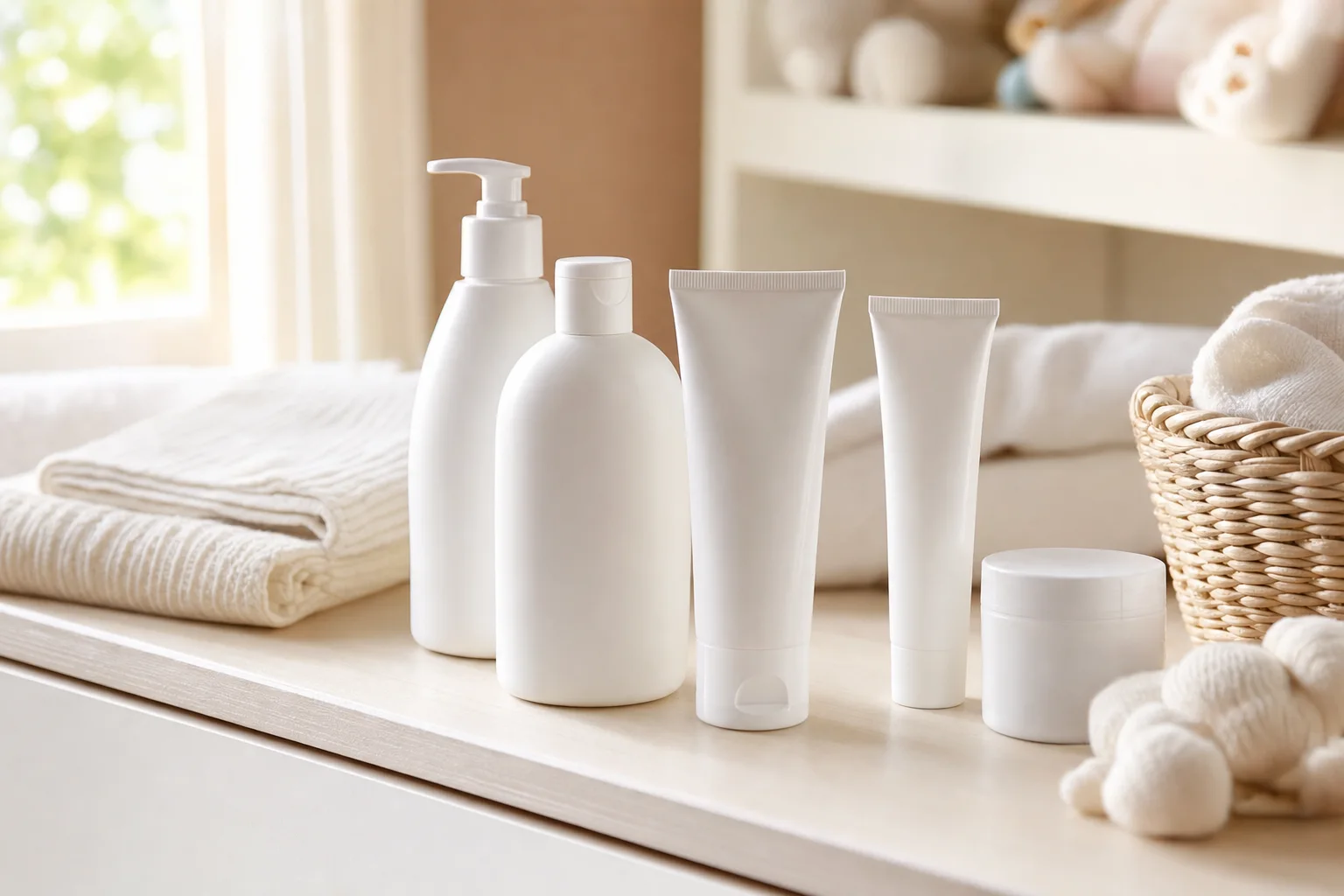 Die 10 besten Bübchen Babypflege Produkte 2026