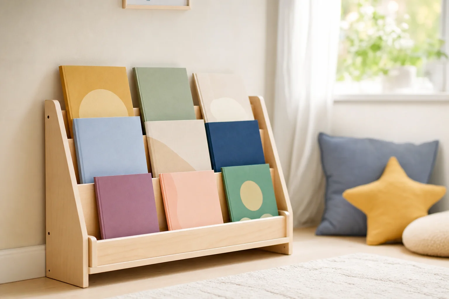 Die 10 besten Bücherregale für Kinder 2026