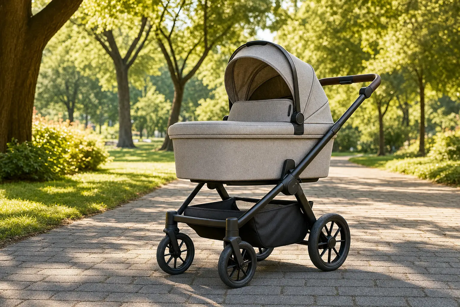 Die 10 besten Bugaboo Kinderwagen 2026