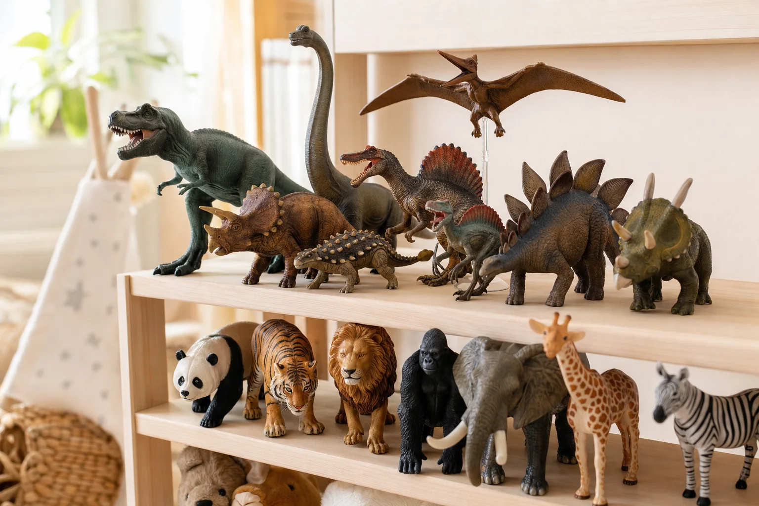 Die 10 besten Bullyland Figuren 2026