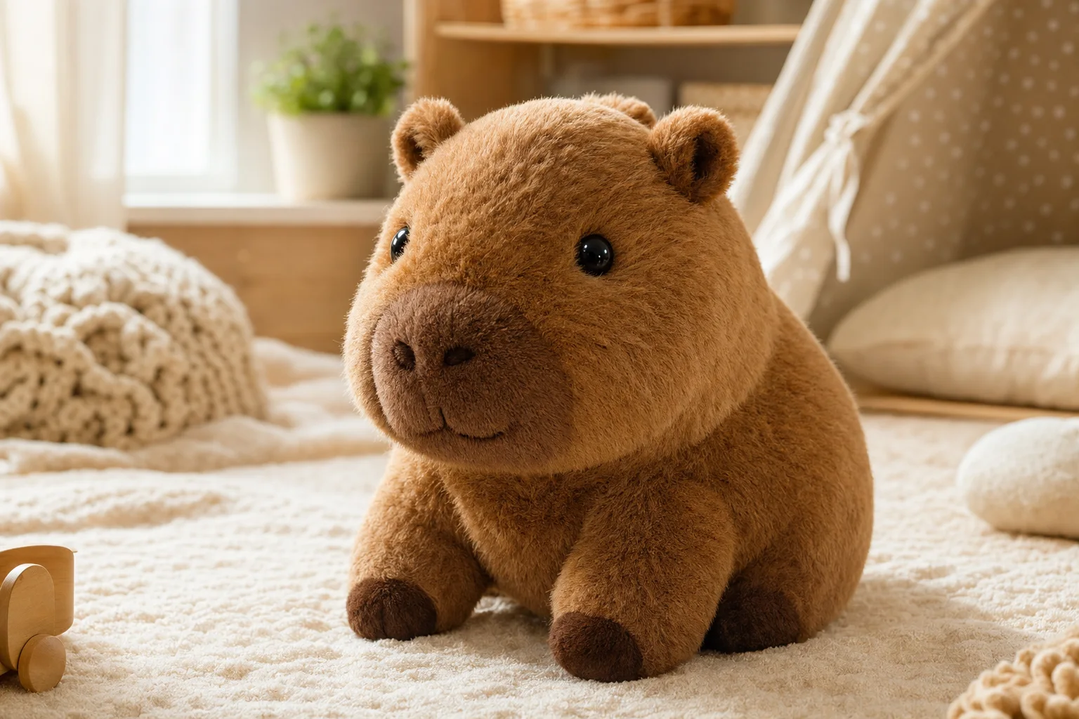 Die 10 besten Capybara Plüschtiere 2026