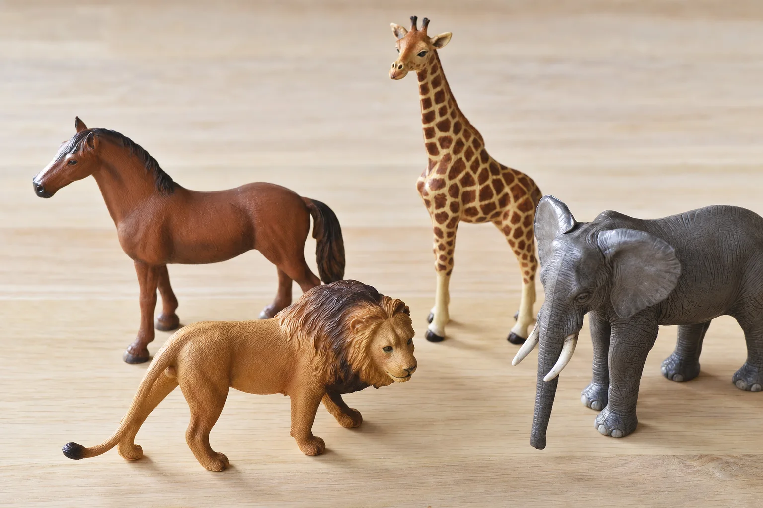 Die 10 besten CollectA Tierfiguren 2026