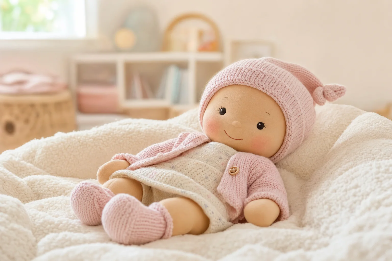 Die 10 besten Corolle Puppen 2026