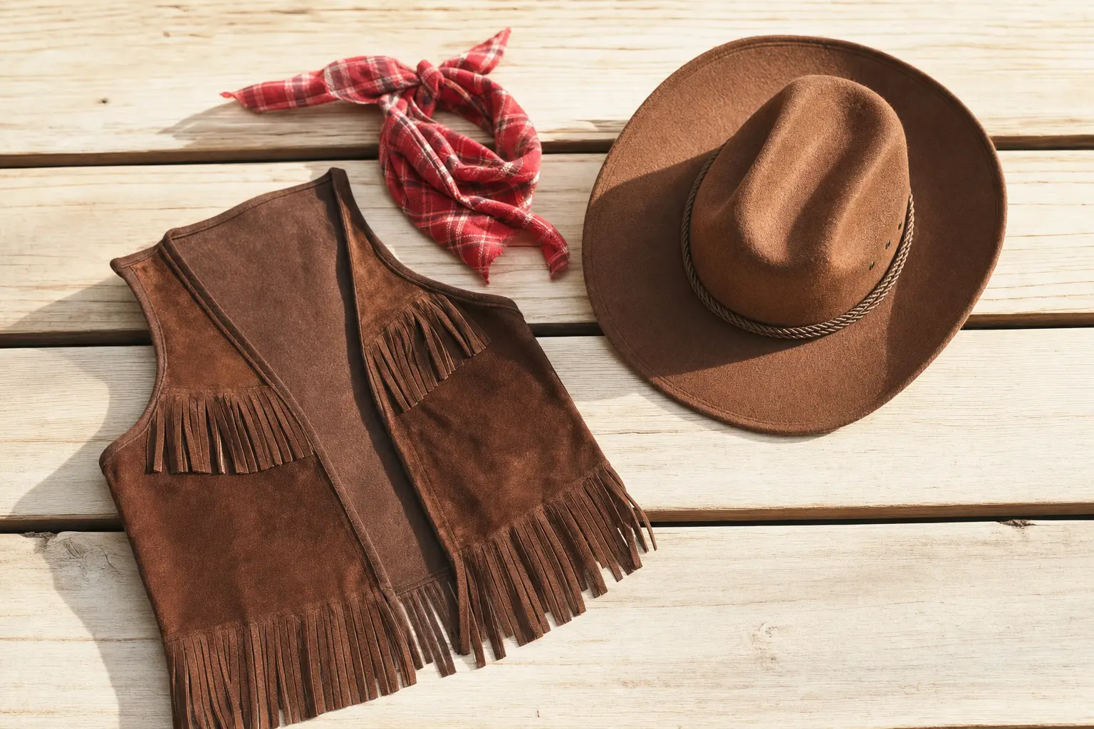 Die 10 besten Cowboykostüme für Kinder 2026