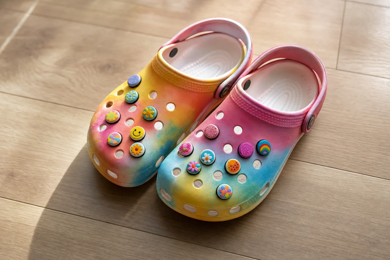 Die 10 besten Crocs Jibbitz 2026