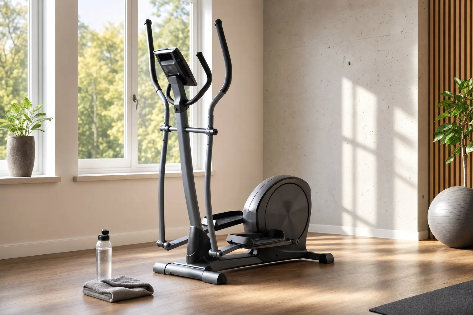 Die 10 besten Crosstrainer 2026