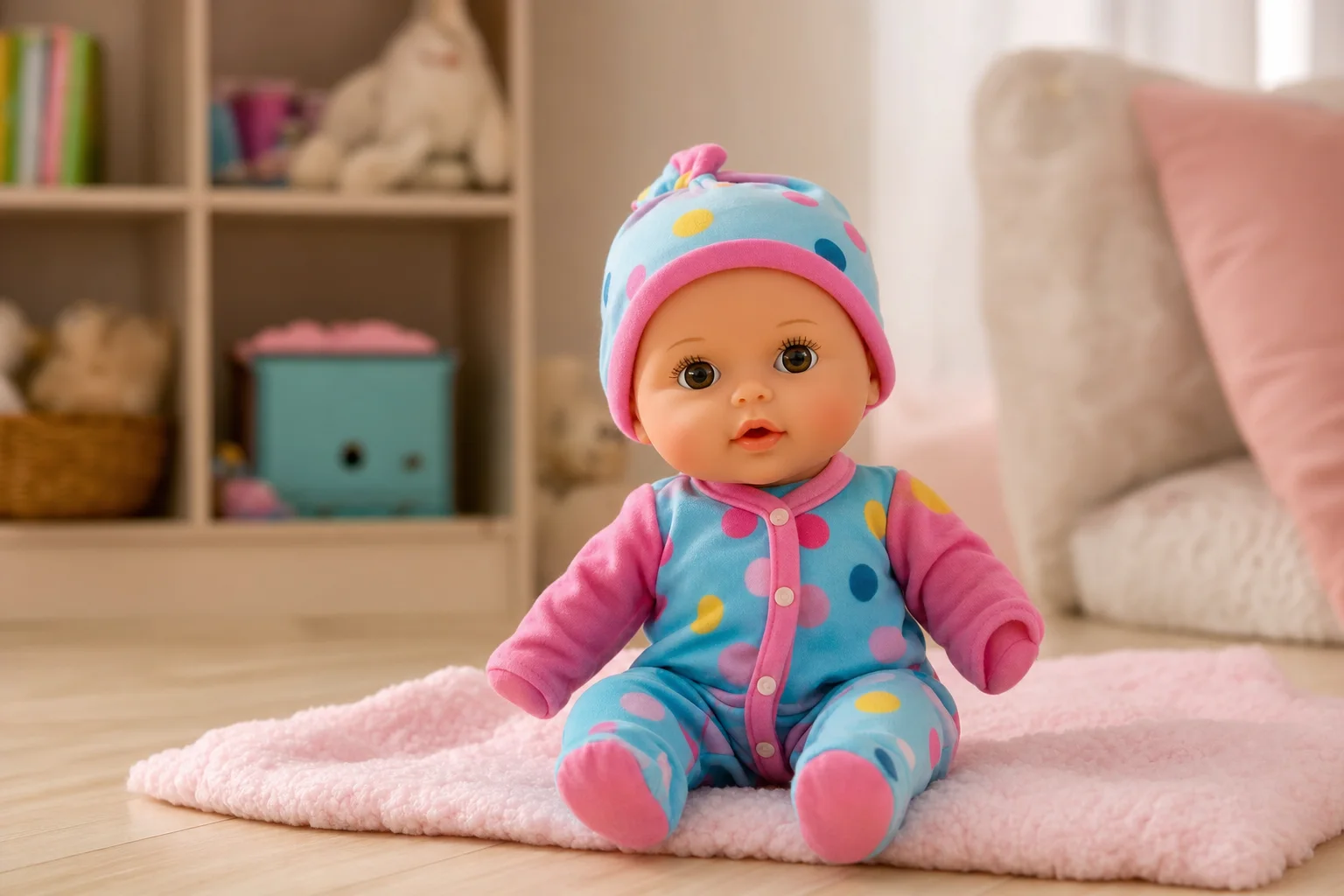Die 10 besten Cry Babies Puppen 2026