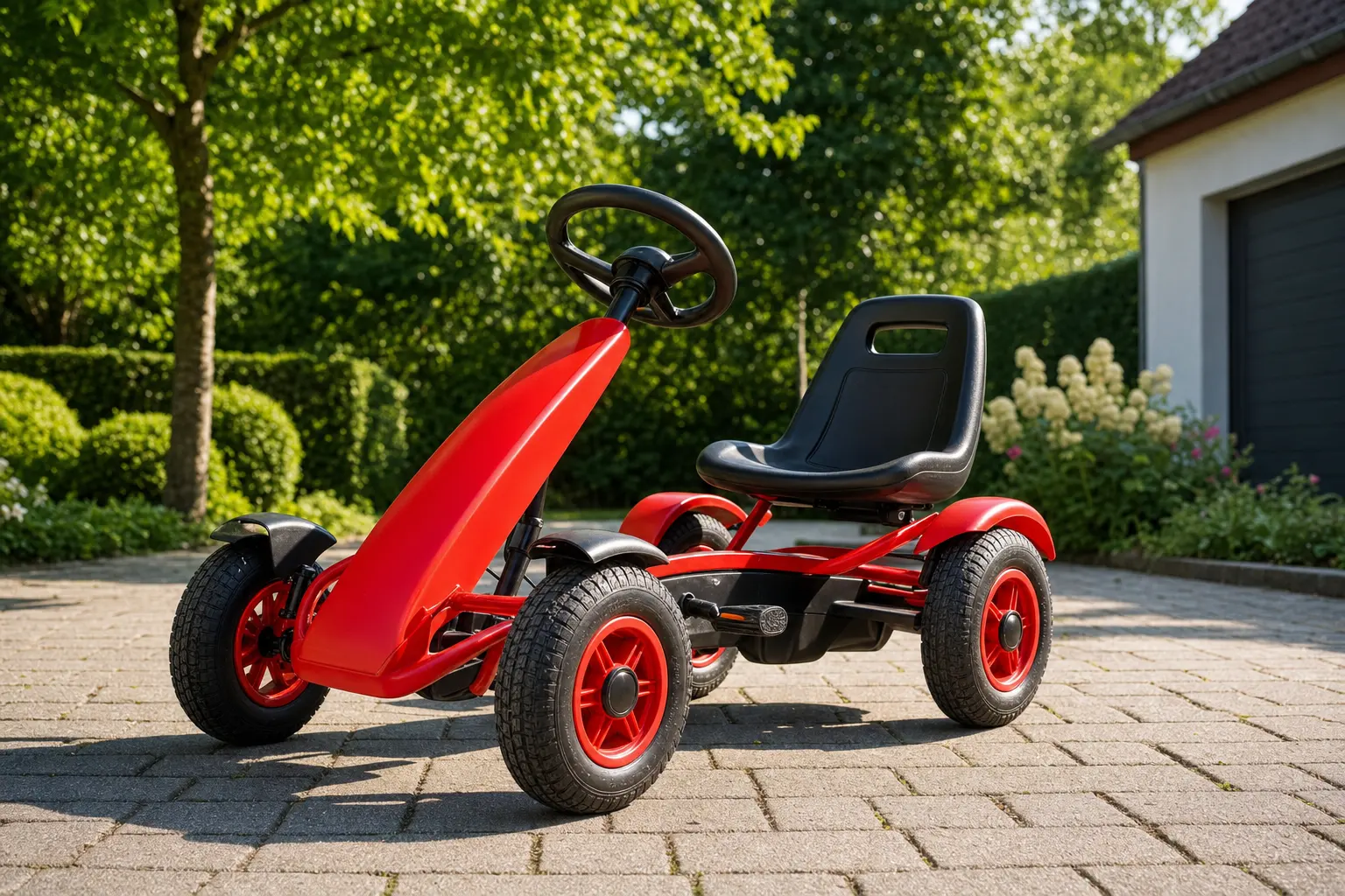 Die 10 besten Dino Cars Gokarts 2026
