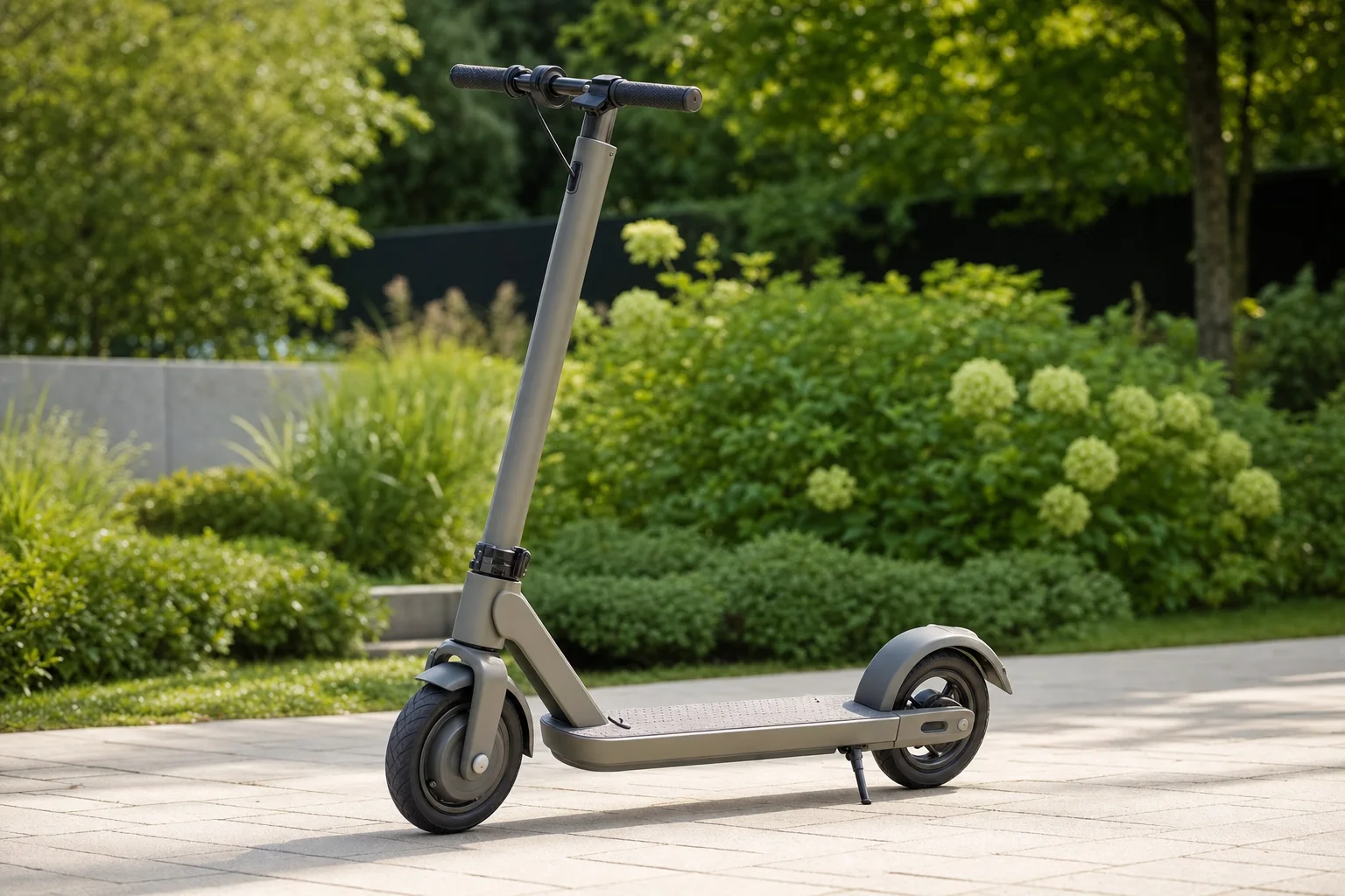 Die 10 besten E-Scooter für Kinder 2026
