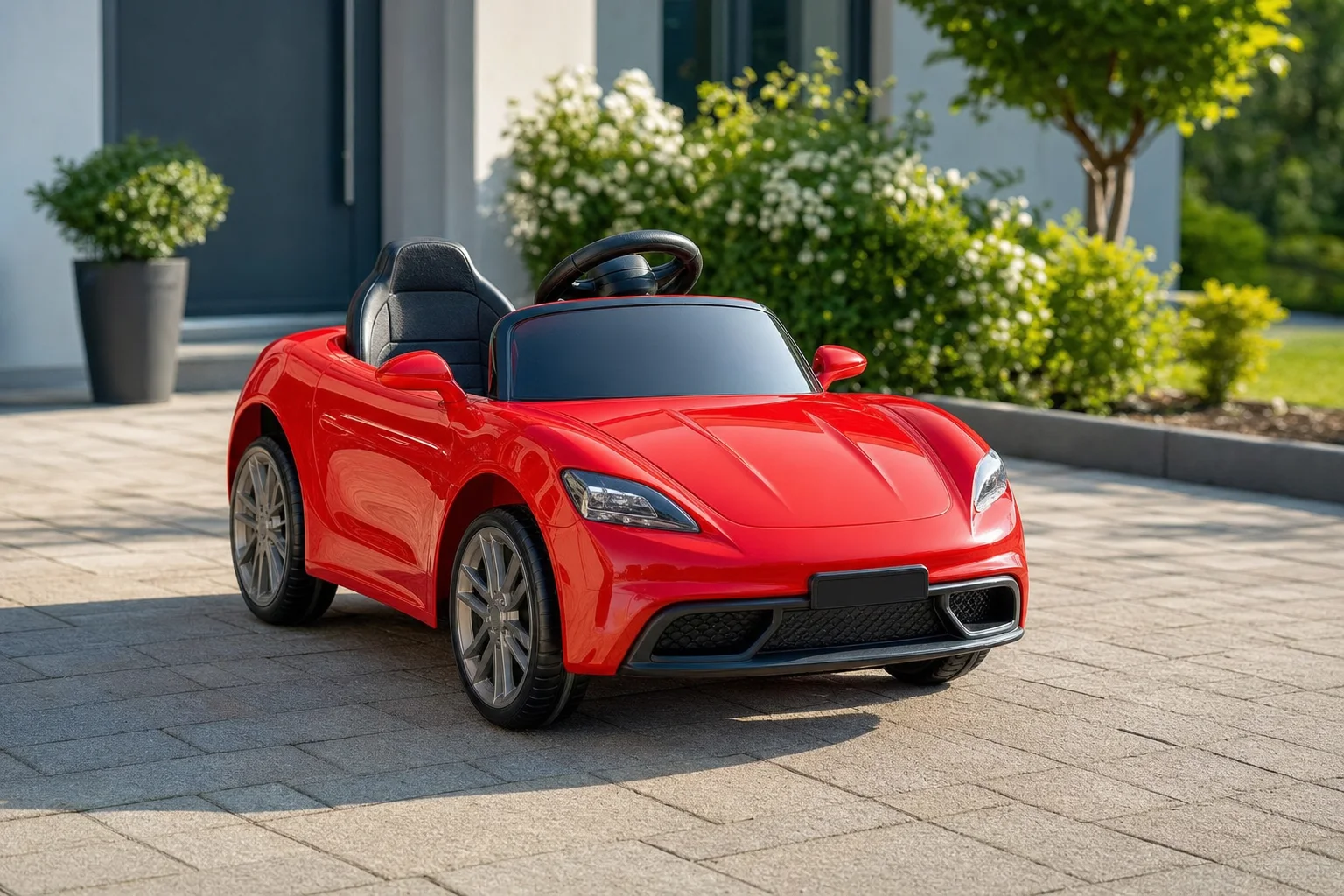 Die 10 besten Elektroautos für Kinder 2026