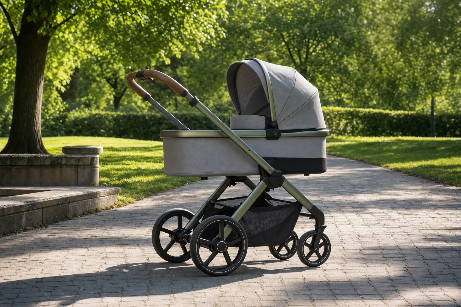 Die 10 besten Emmaljunga Kinderwagen 2026