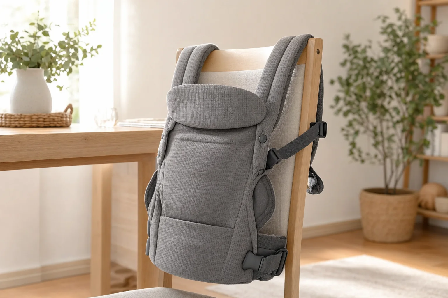 Die 10 besten Ergobaby Babytragen 2026