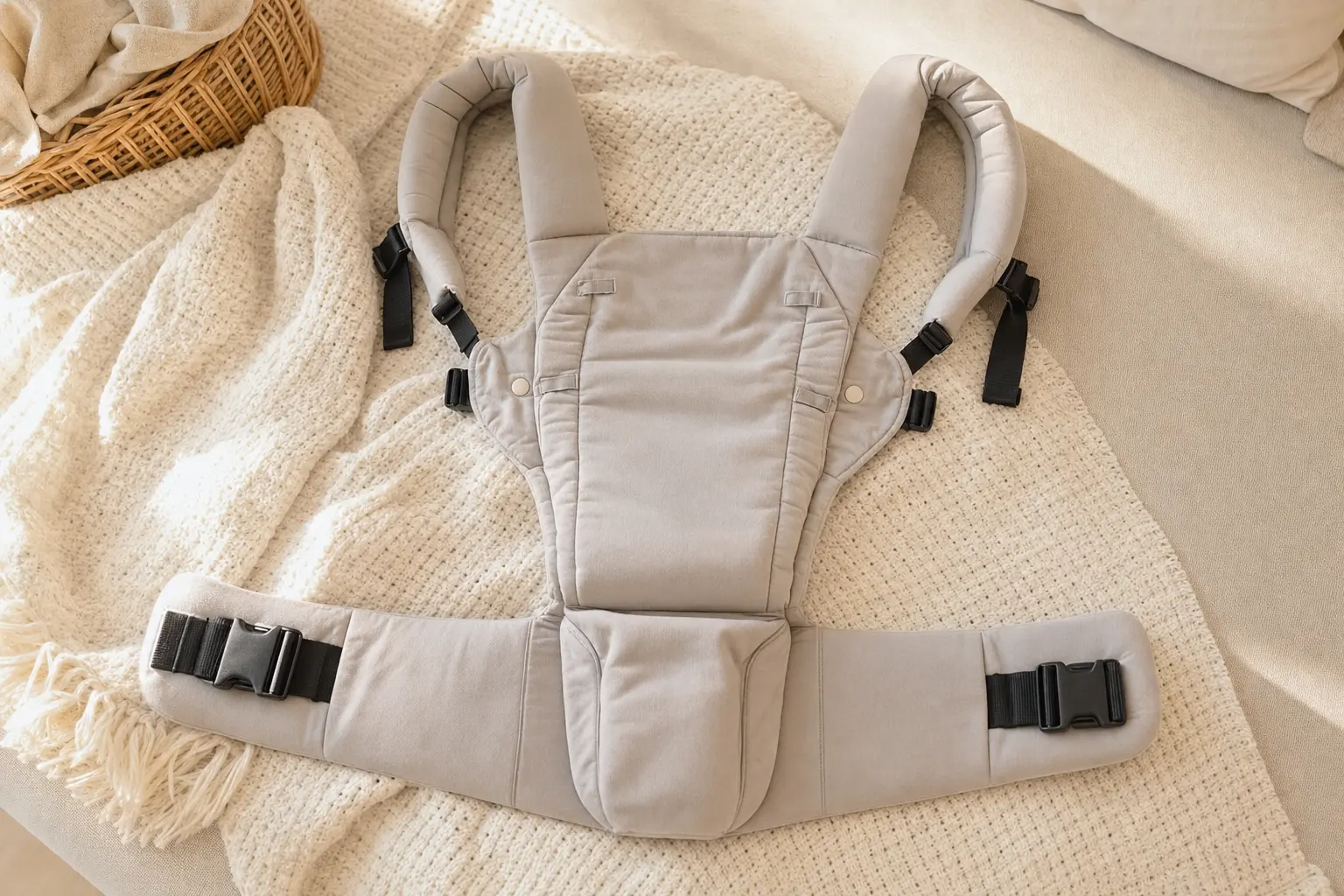 Die 10 besten Ergobaby Babytragen 2026